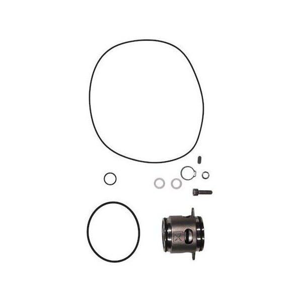 Pump Repair Kits- Kit, Shaft seal cartridge, FrameB/C, Spare Part.
